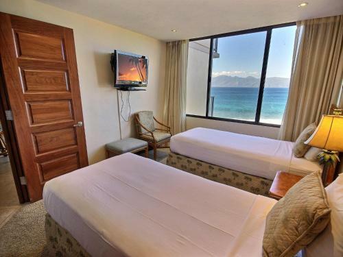 Kaanapali Shores 804