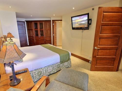Kaanapali Shores 804