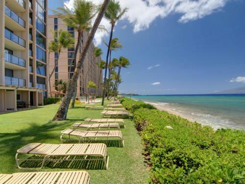 Mahana At Kaanapali 314