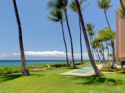 Mahana At Kaanapali 314