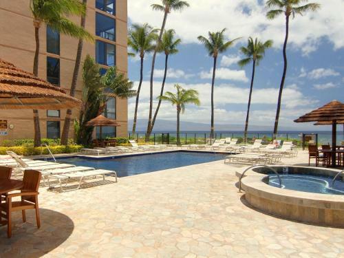 Mahana At Kaanapali 314