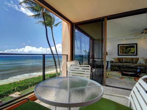 Mahana At Kaanapali 314