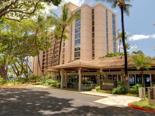 Mahana At Kaanapali 314