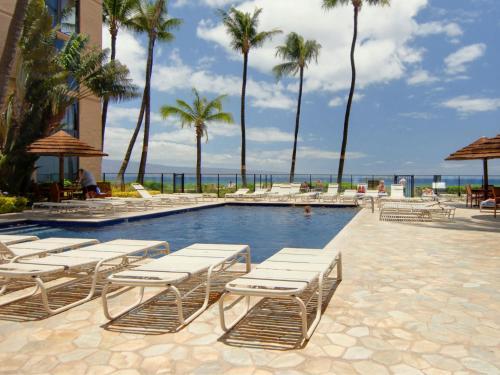 Mahana At Kaanapali 618