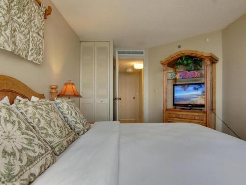 Kaanapali Shores 806