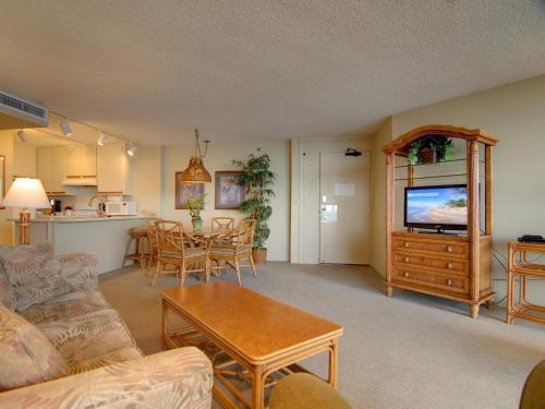 Kaanapali Shores 806