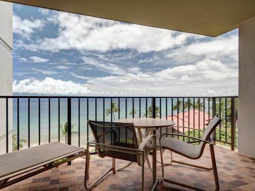 Kaanapali Shores 806