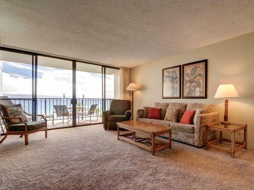 Kaanapali Shores 806