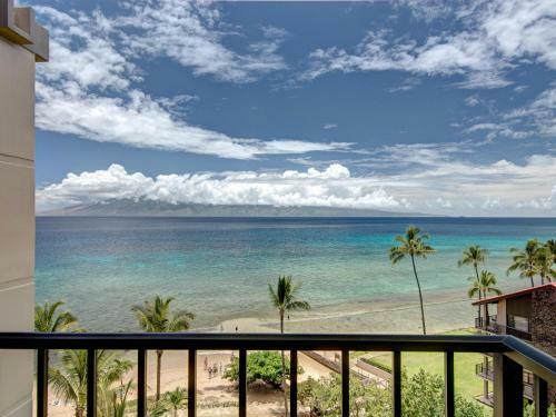 Kaanapali Shores 806