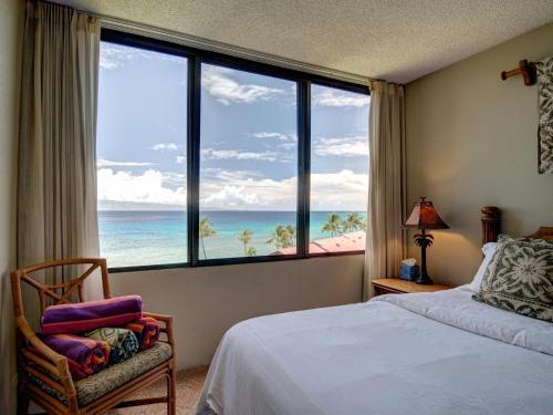 Kaanapali Shores 806