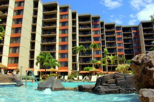Kaanapali Shores 806