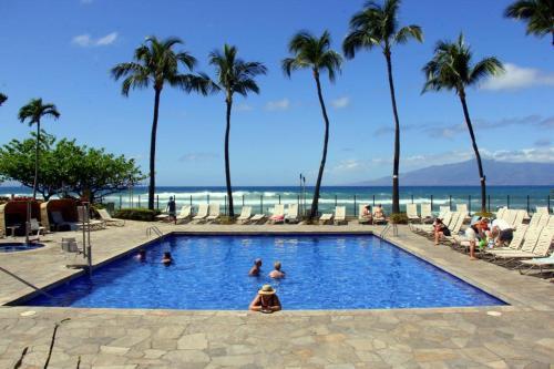 Kaanapali Shores 806