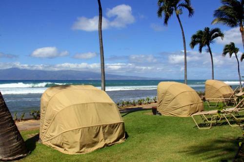 Kaanapali Shores 806