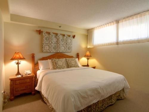 Kaanapali Shores 643