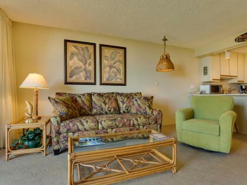 Kaanapali Shores 643