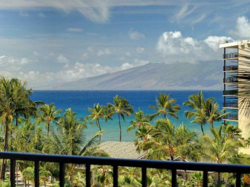 Kaanapali Shores 643