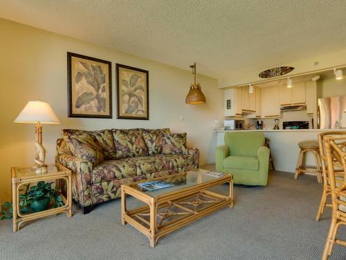 Kaanapali Shores 643