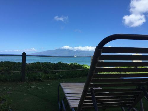 Royal Kahana 104 Apartment