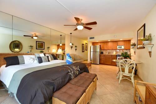 Royal Kahana 104 Apartment
