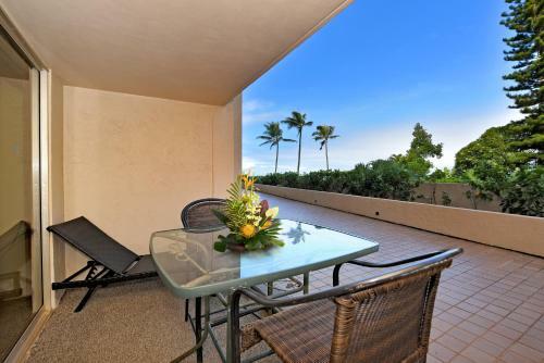 Royal Kahana 104 Apartment