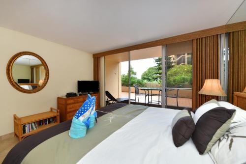 Royal Kahana 104 Apartment