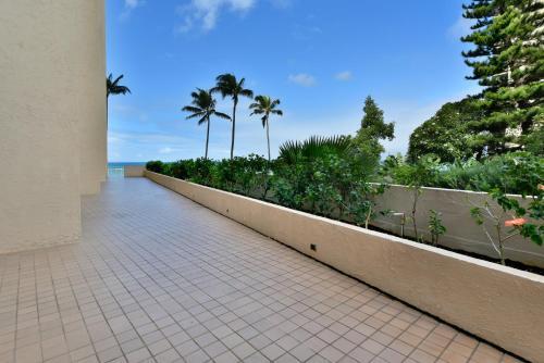 Royal Kahana 104 Apartment