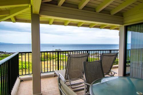 Bay Villa 35b3 Gold Ocean Front