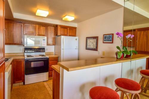 Apartamento Napili Point A8 Condo