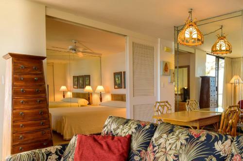 Apartamento Napili Point A8 Condo
