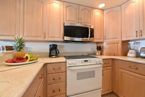 Apartamento Hololani A204