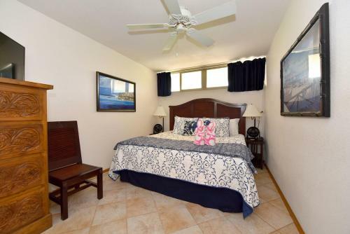 Apartamento Kahana Reef 303