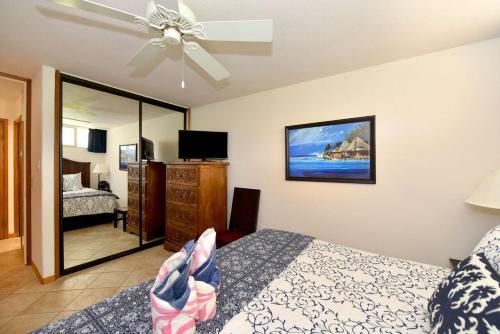 Apartamento Kahana Reef 303