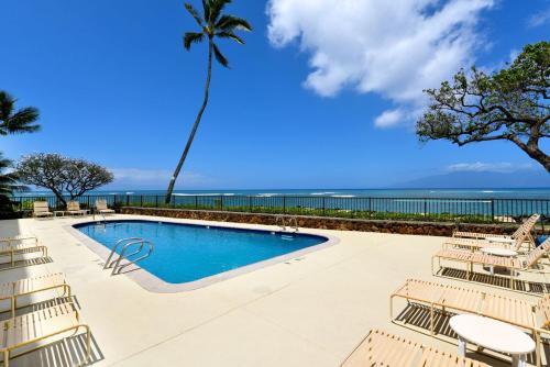 Apartamento Kahana Reef 303