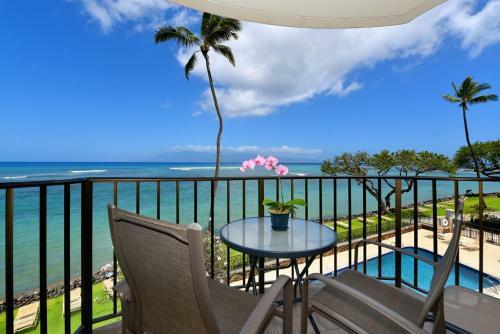 Apartamento Kahana Reef 303