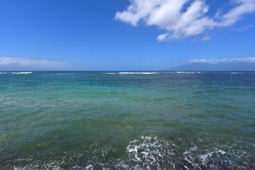 Apartamento Kahana Reef 303