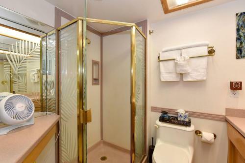 Apartamento Kahana Reef 303