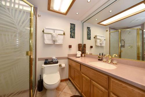 Apartamento Kahana Reef 303