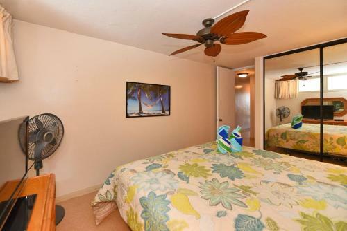 Apartamento Kahana Reef 103