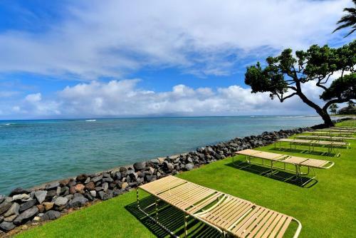 Apartamento Kahana Reef 103