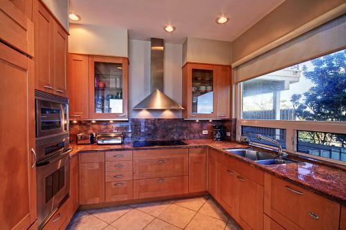 Bay Villa 20g2 Gold Beach Front