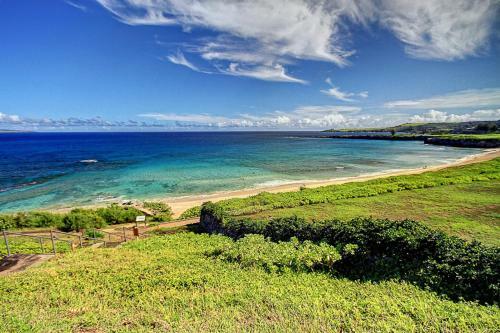 Bay Villa 20g2 Gold Beach Front
