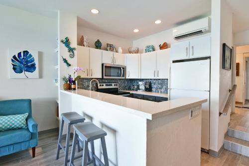 Apartamento Napili Point B5 Condo