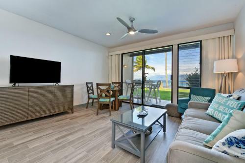 Apartamento Napili Point B5 Condo