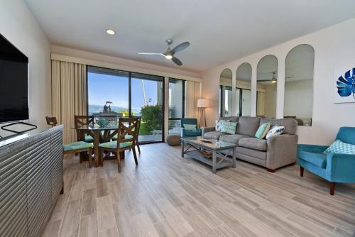 Apartamento Napili Point B5 Condo