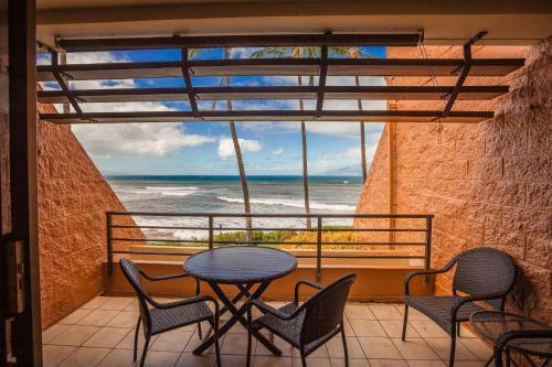 Kuleana Resort 613