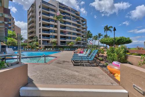 Sands Of Kahana 237