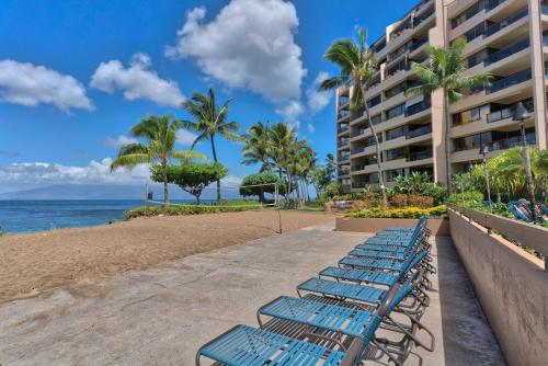 Sands Of Kahana 237