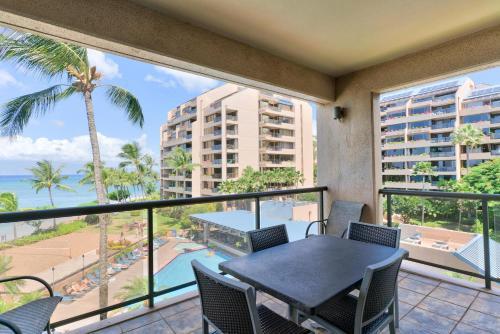 Sands Of Kahana 237