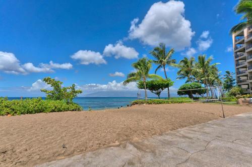 Sands Of Kahana 237