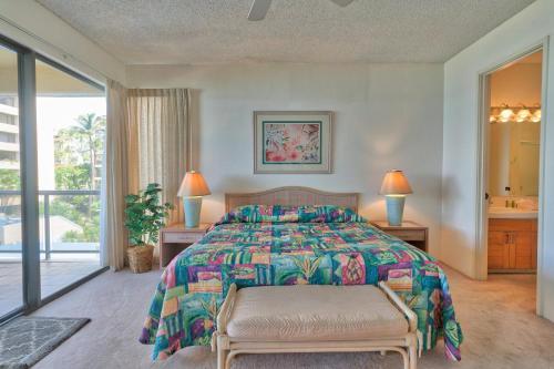 Sands Of Kahana 237